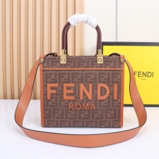 Fendi Shopping Bags